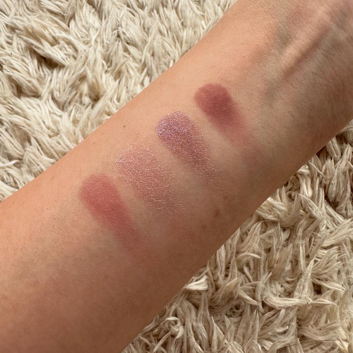 アイ カラー クォード/TOM FORD BEAUTY/アイシャドウパレットを使ったクチコミ(2枚目)