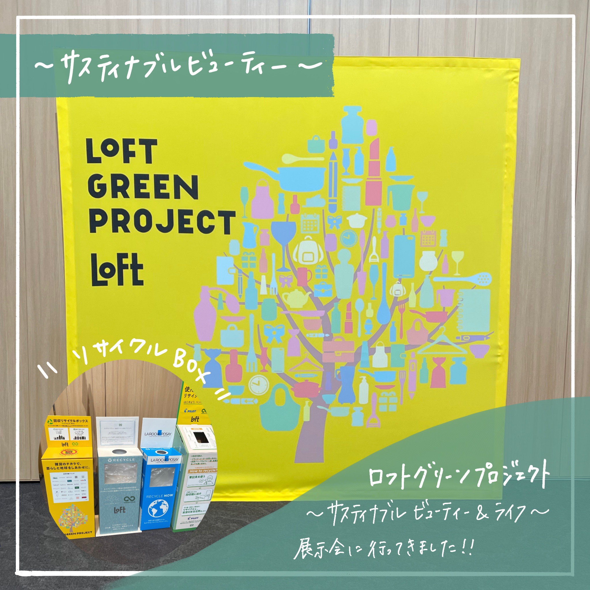 ローション/NEcCO/化粧水を使ったクチコミ（1枚目）