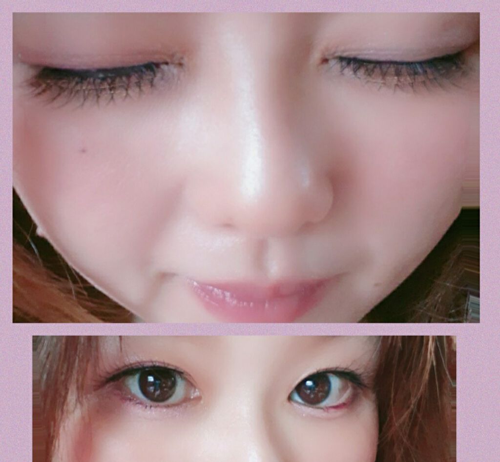 ジュエリーシャドウベール/キャンメイク/アイシャドウパレットを使ったクチコミ(2枚目)