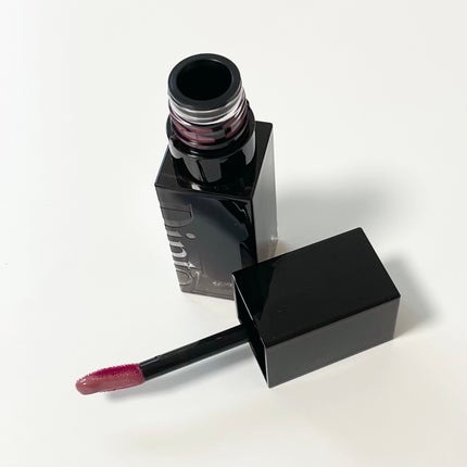 ブラーグロイリップティント/Dinto/リップティントを使ったクチコミ(3枚目)