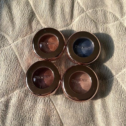 アイグロウ ジェム BL981/DECORTÉ/ジェル・クリームアイシャドウを使ったクチコミ(2枚目)