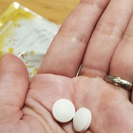 エクノキュア/M&Hラボ/健康サプリメントを使ったクチコミ(3枚目)