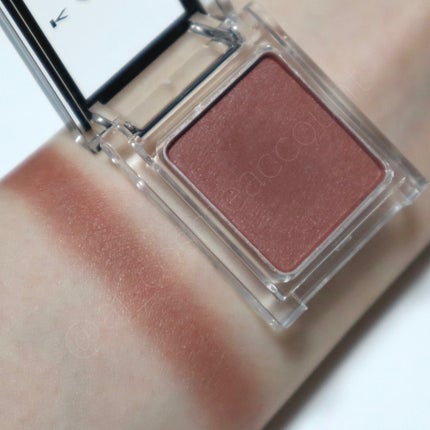 ケイト ザ アイカラー/KATE/単色アイシャドウを使ったクチコミ(2枚目)