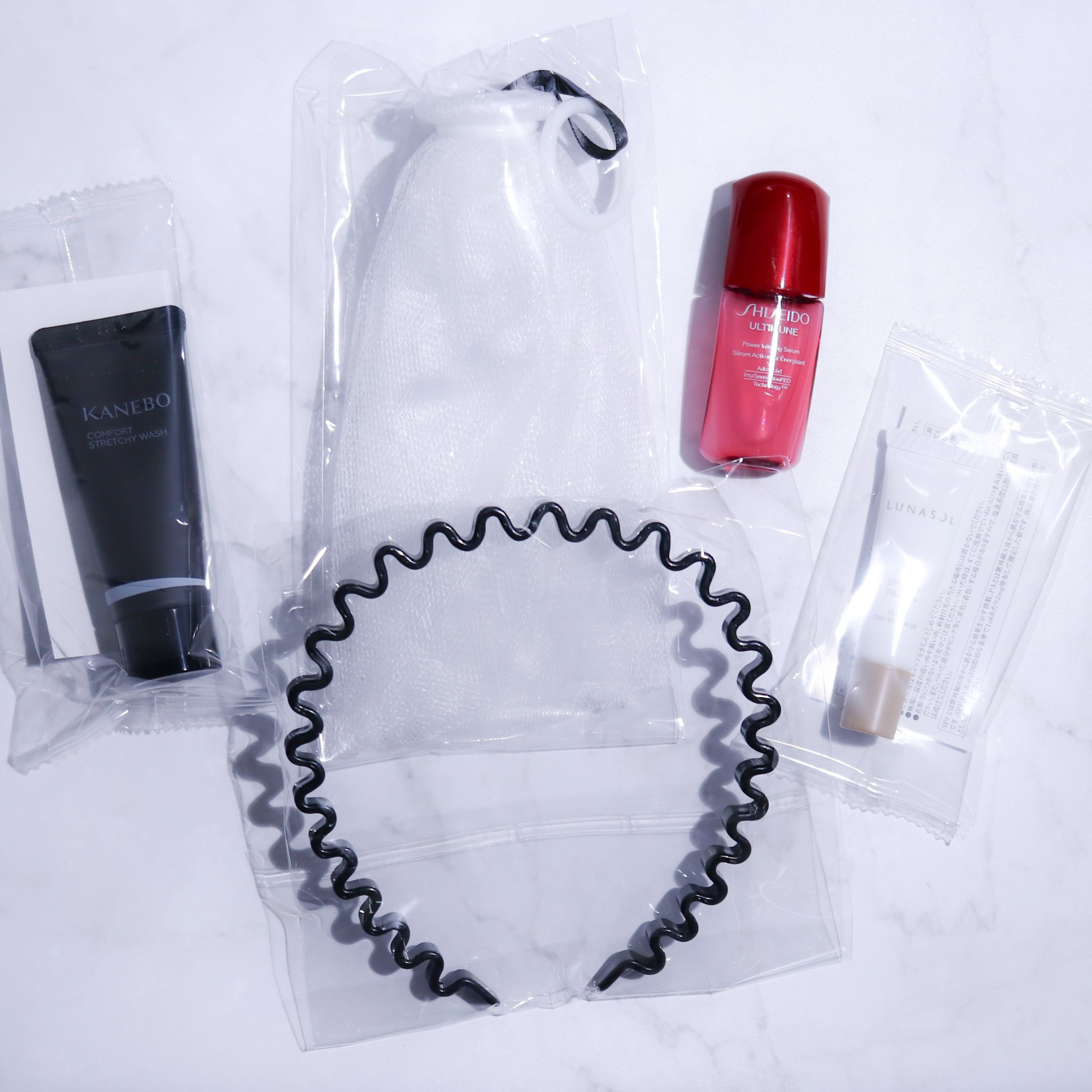 カネボウ コンフォート ストレッチィ ウォッシュII/KANEBO/洗顔フォームを使ったクチコミ（1枚目）