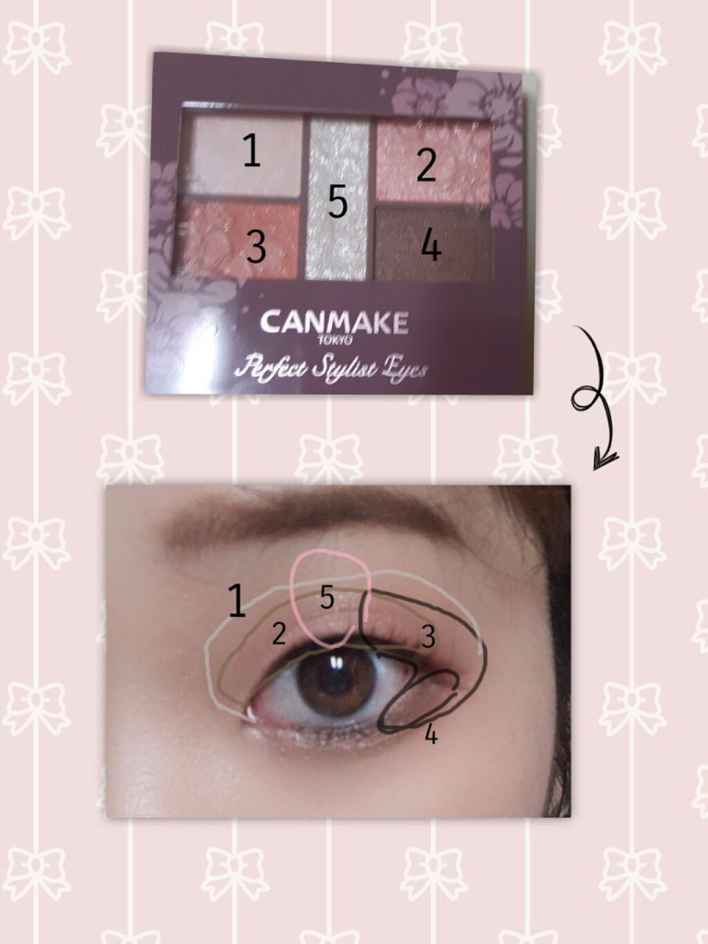 ロング＆カールマスカラ アドバンストフィルム/ヒロインメイク/マスカラを使ったクチコミ（2枚目）