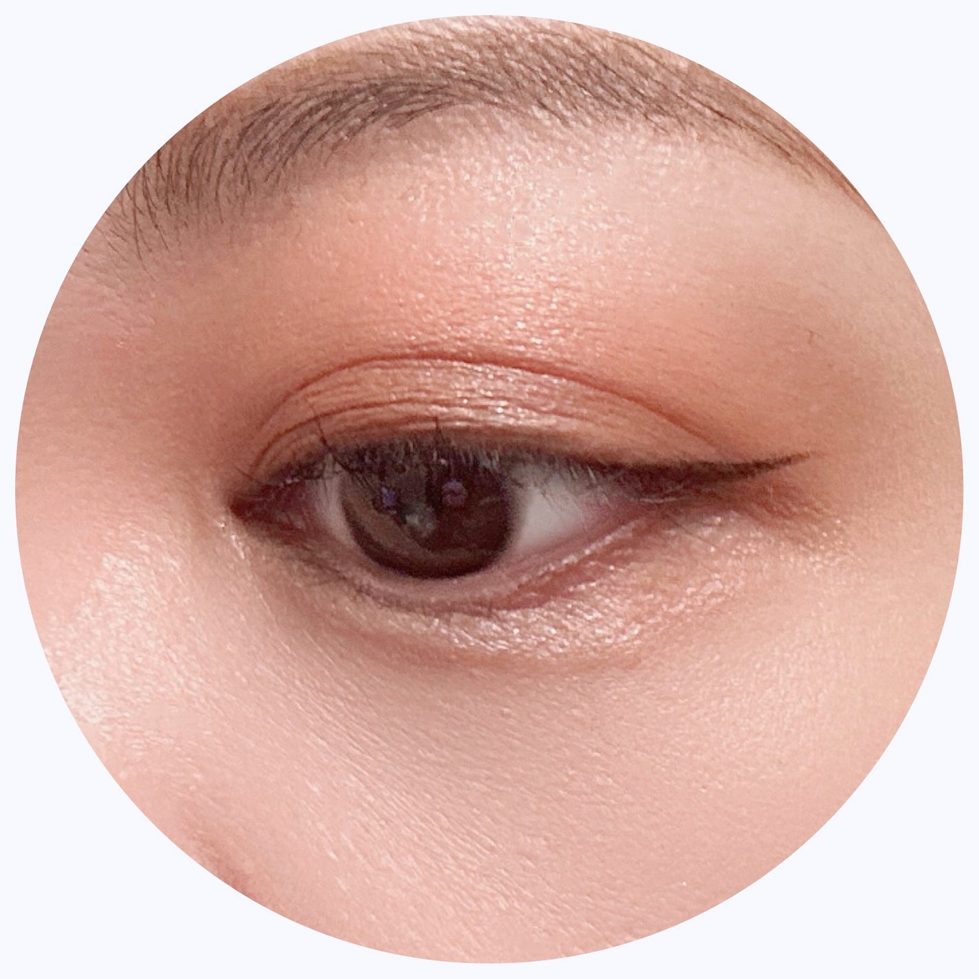 ケイト ザ アイカラー/KATE/単色アイシャドウを使ったクチコミ(7枚目)