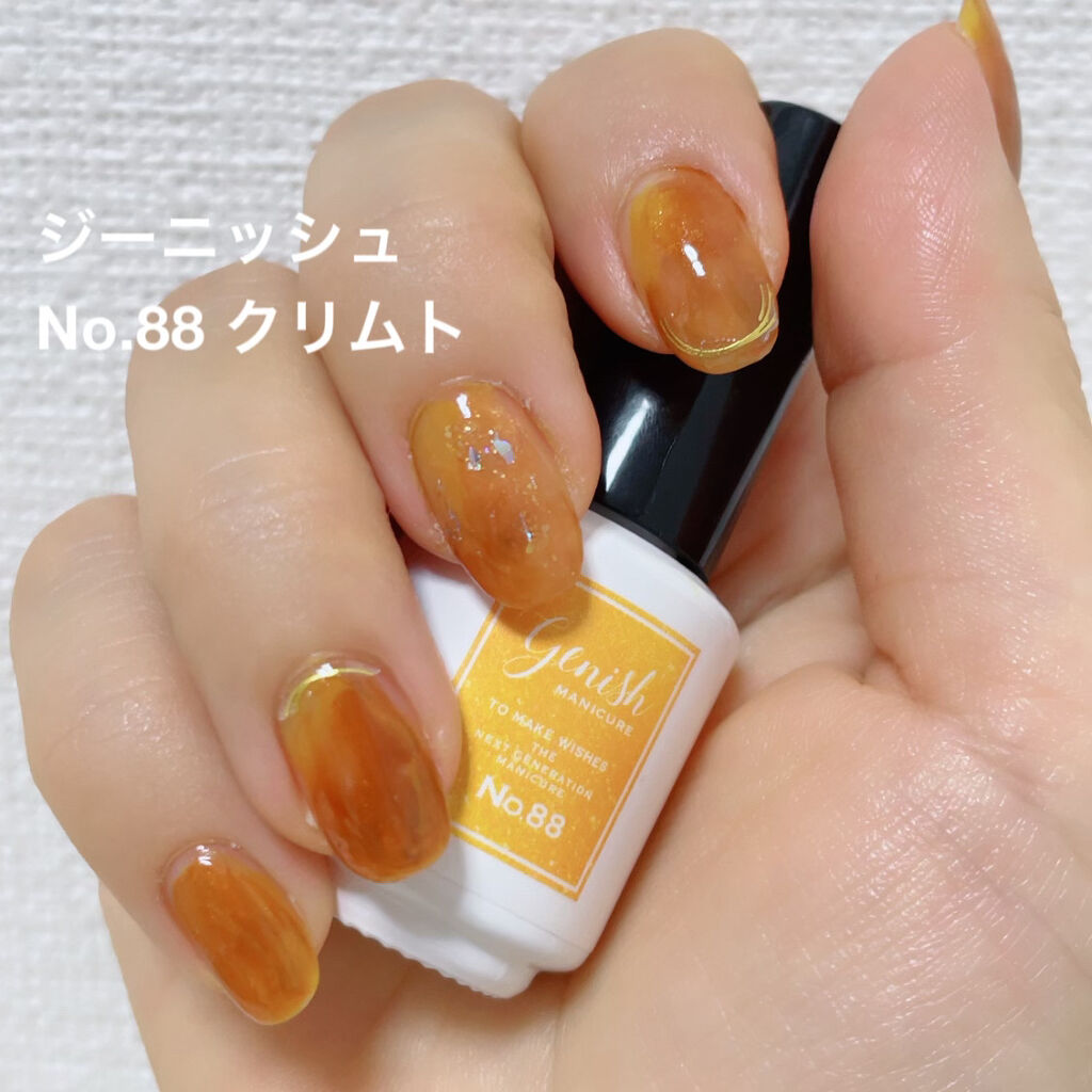 ワイヤー風ネイルアート/キャンドゥ/ネイルシールを使ったクチコミ（1枚目）