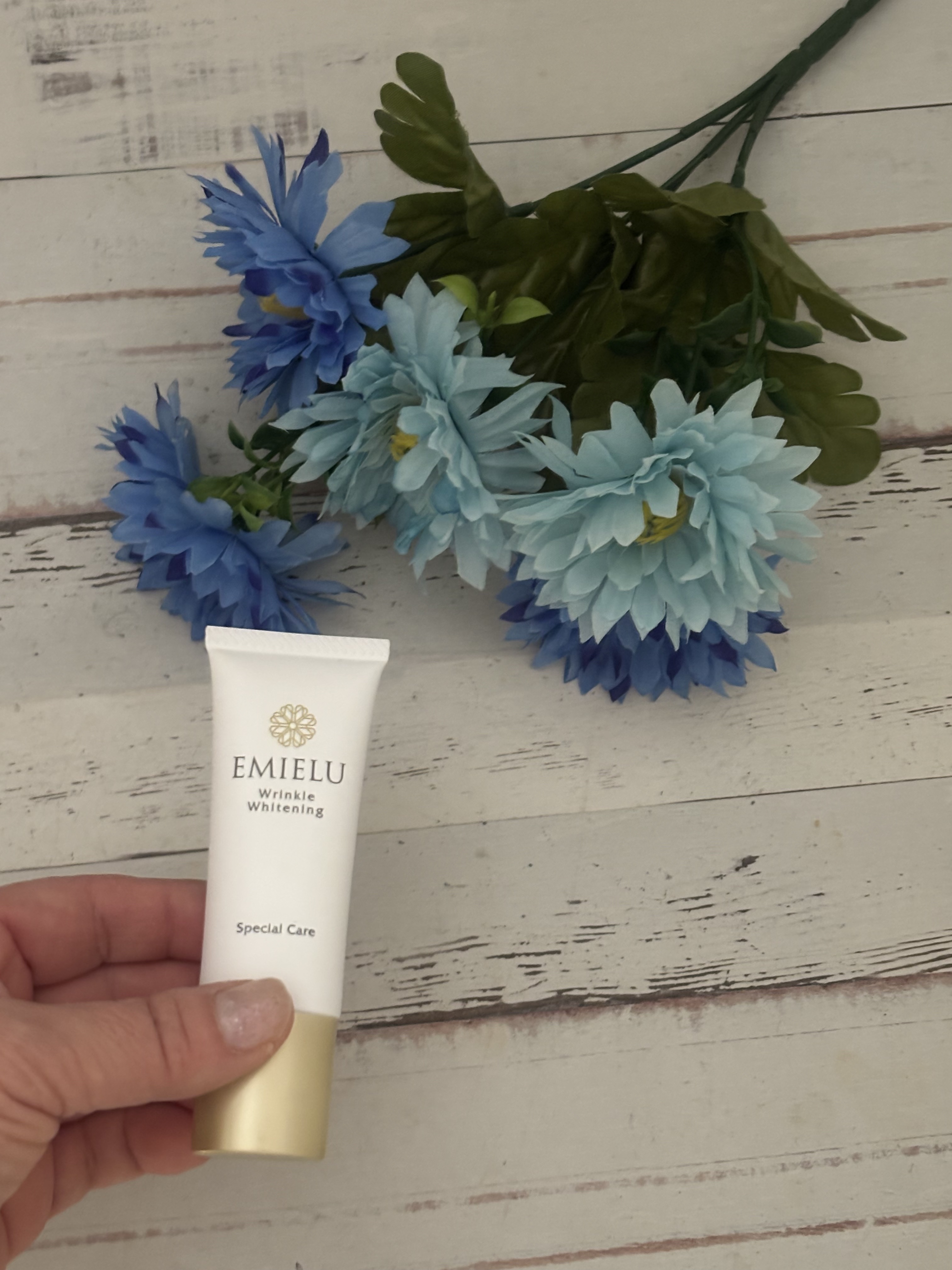 エミエル/こころは/美容液を使ったクチコミ（2枚目）