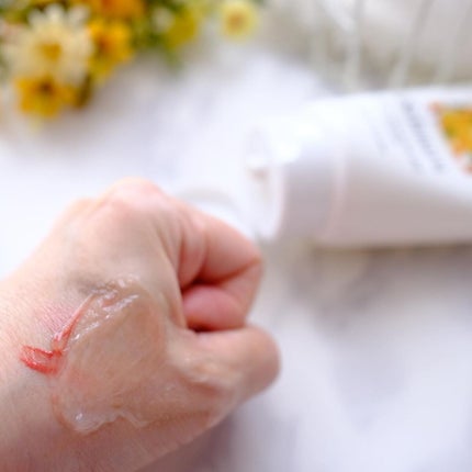 Salanaru ピュアクレンジングジェル クリア/Salanaru(サラナル)/クレンジングジェルを使ったクチコミ(4枚目)