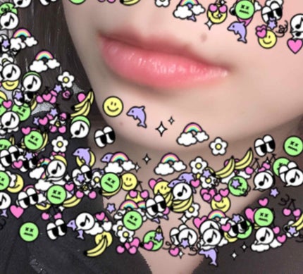 ハーロウ! バーム/ハーロウ! バーム/リップバームを使ったクチコミ(3枚目)