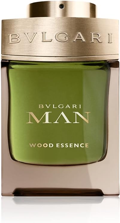 ブルガリ マン ウッド エッセンス オードパルファム 60ml
