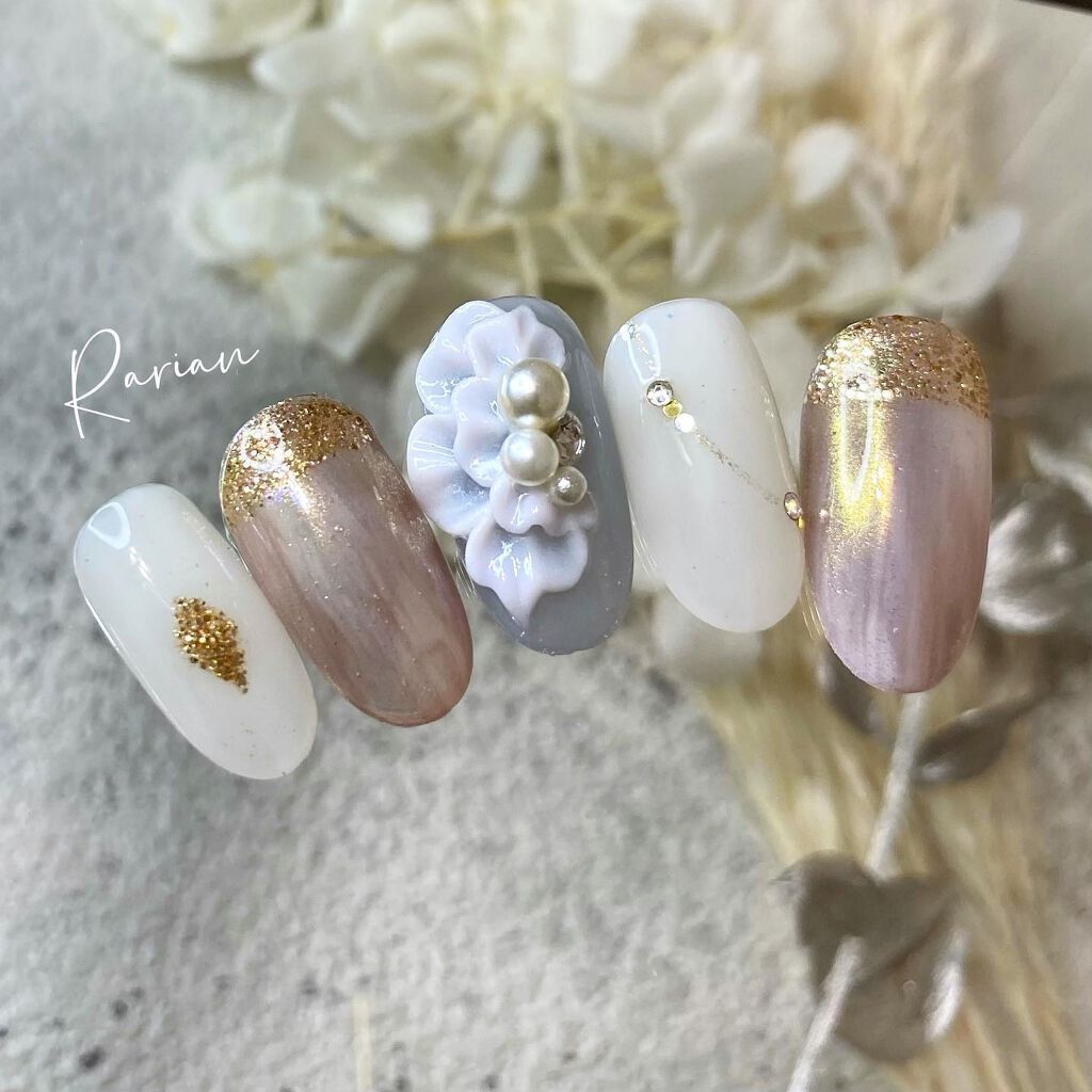 chiho on LIPS 「·͜·⋆꙳New𓂃𓈒𓏸◌..ハロウィンですね🎃🦇🕸.明日..」(1枚目)