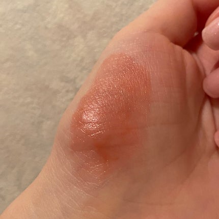 ラスティング フィニッシュ オイルモイスト ティント C/リンメル ロンドン/リップティントを使ったクチコミ(4枚目)