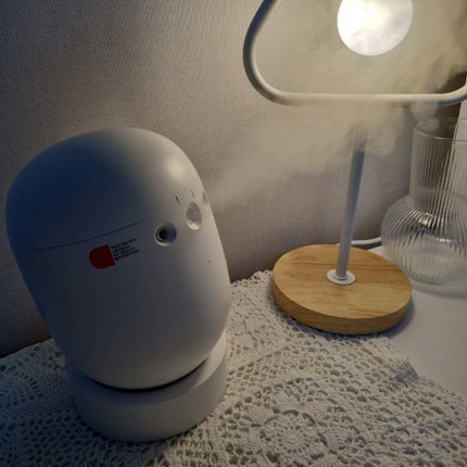 フェイシャルブースティングスパ/Makeon/美顔器・マッサージを使ったクチコミ(6枚目)