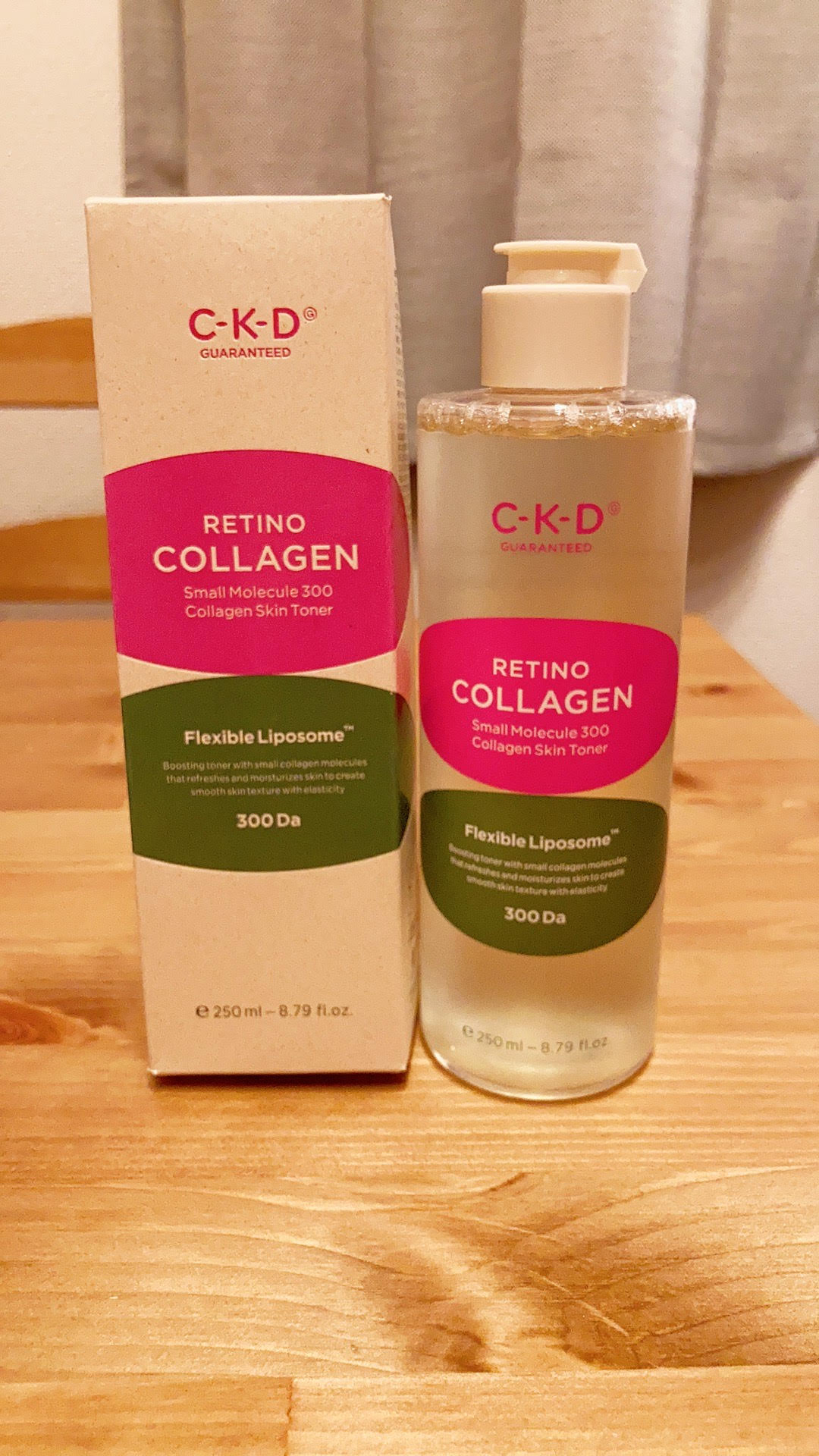 を使ったクチコミ（2枚目）