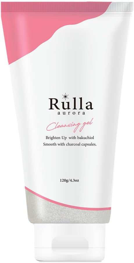 ルーラ オーロラクレンジングゲル / Rulla aurora
