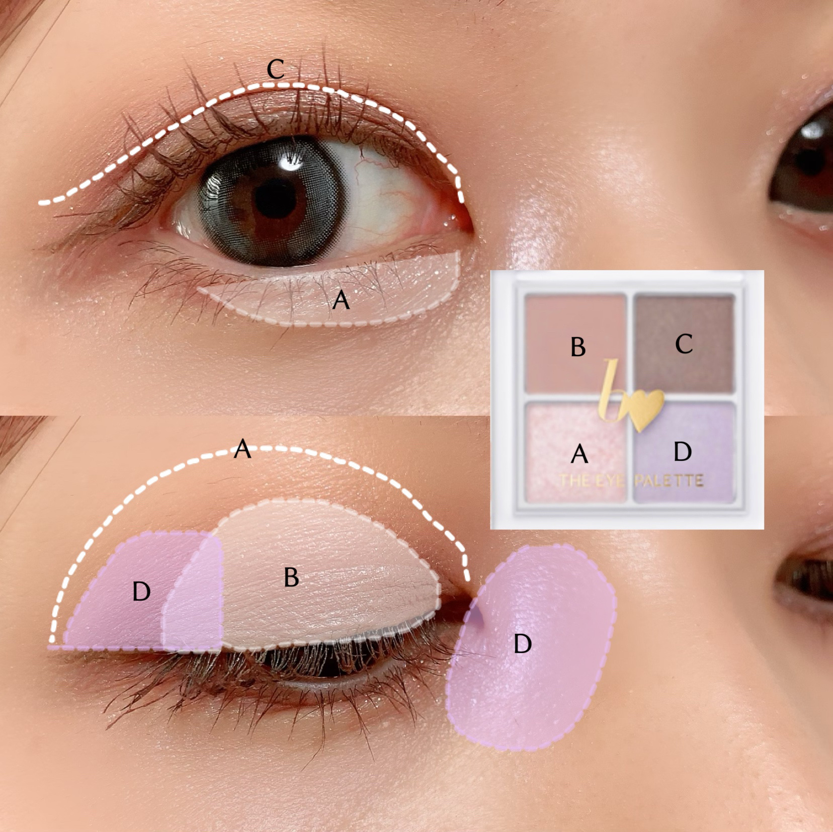 MOLAK 1day/MOLAK/ワンデー（１DAY）カラコンを使ったクチコミ（2枚目）