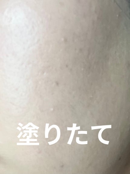 (旧)アンリミテッド ラスティング フルイド/shu uemura/リキッドファンデーションを使ったクチコミ(3枚目)