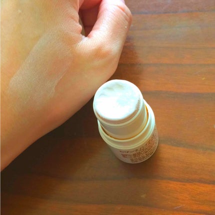 ハイライトスティック/CEZANNE/スティックハイライトを使ったクチコミ(2枚目)