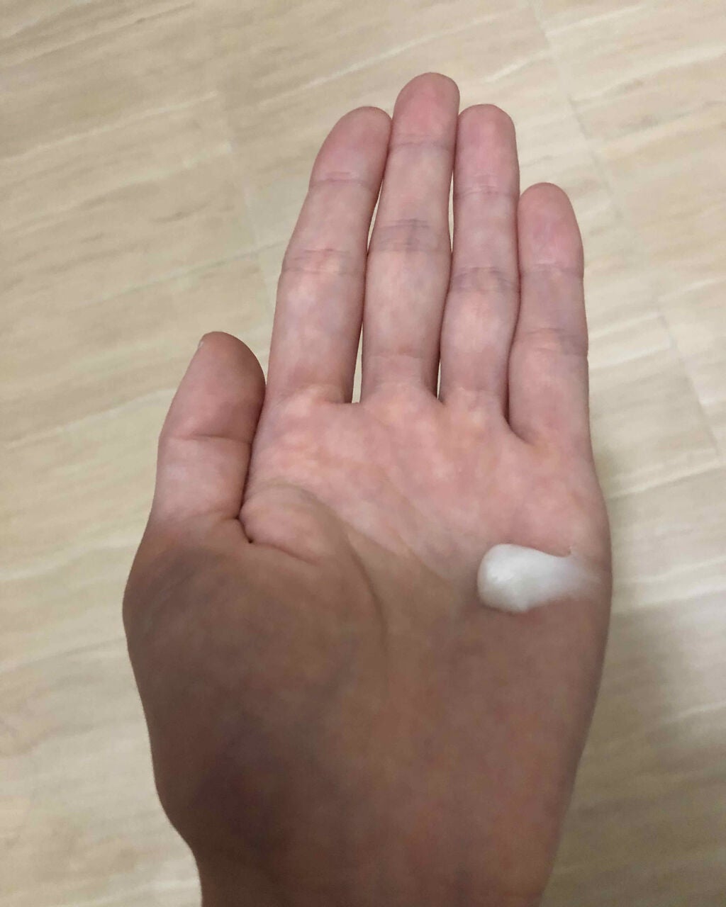 薬用クレンジング洗顔 N/なめらか本舗/洗顔フォームを使ったクチコミ(2枚目)