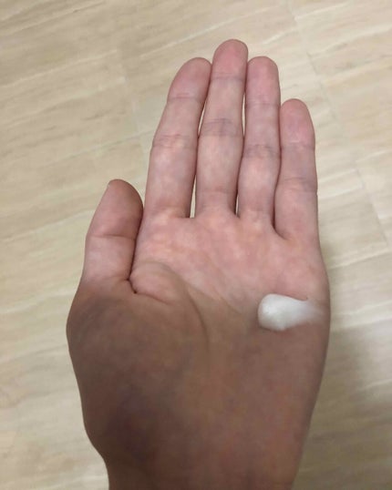 薬用クレンジング洗顔 N/なめらか本舗/洗顔フォームを使ったクチコミ(2枚目)