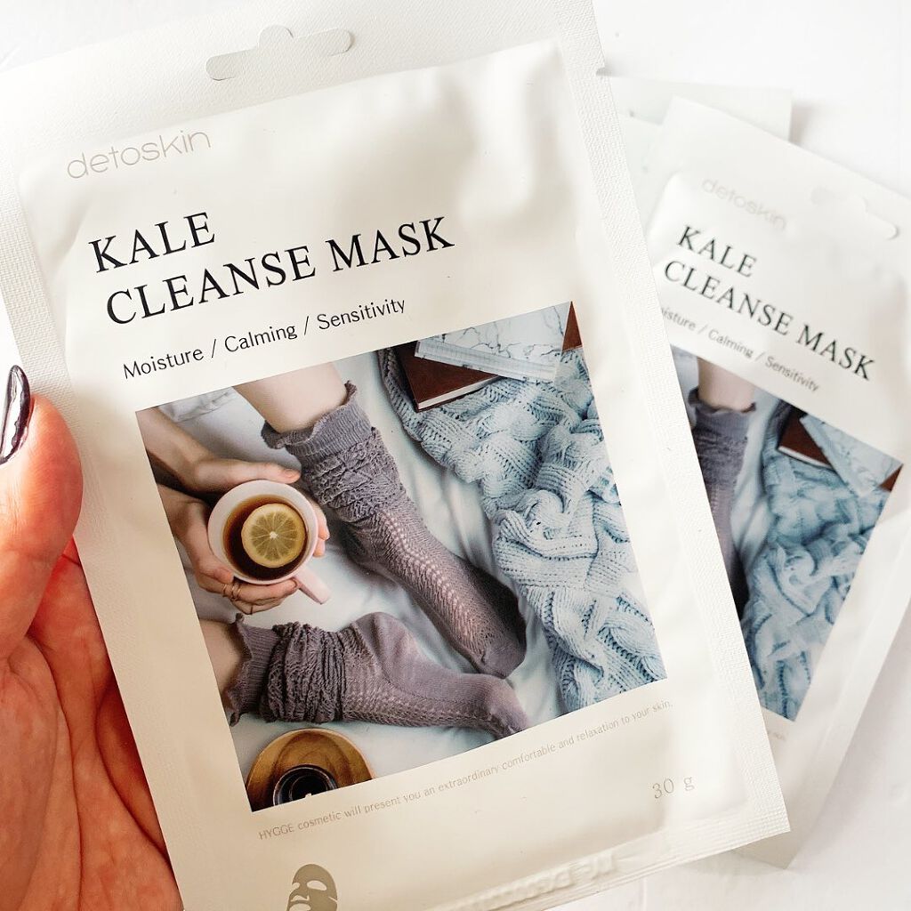 mu_1922 フォロバ100% on LIPS 「お洒落で素敵なパケのDETOSKIN韓国発のスキンケアを使わせ..」(6枚目)