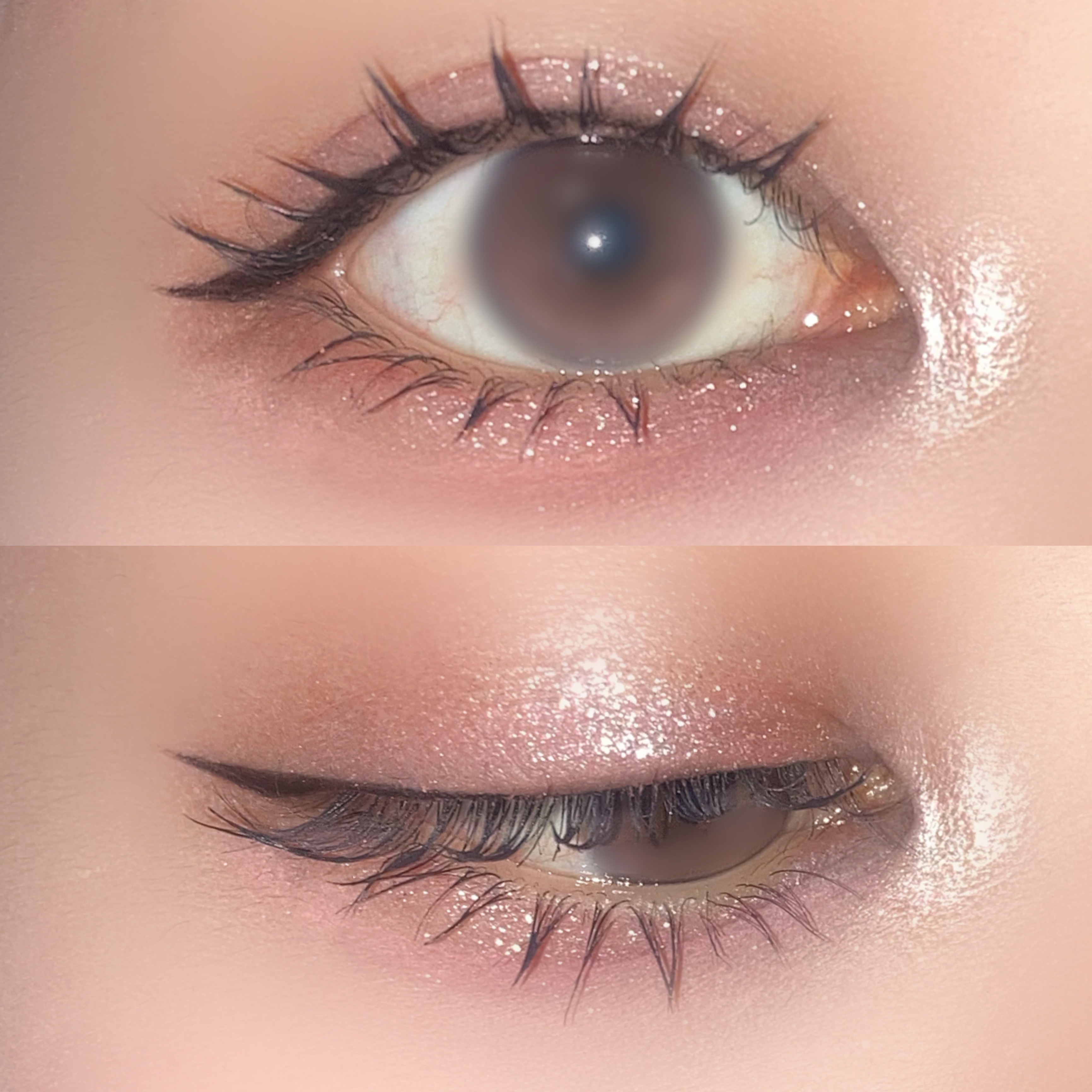 マルチカラーバリエーション マット MA27/チャコット・コスメティクス/単色アイシャドウを使ったクチコミ（2枚目）