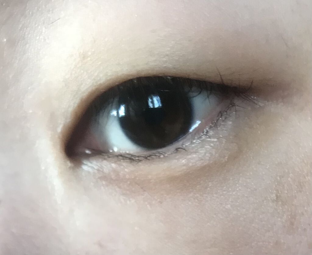 Angelcolor Bambi Series Vintage 1day/AngelColor/ワンデー（１DAY）カラコンを使ったクチコミ（3枚目）