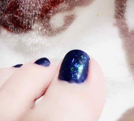 ウィンマックス ネイルケアシリーズ マットトップコート/DAISO/ネイルトップコートを使ったクチコミ(3枚目)