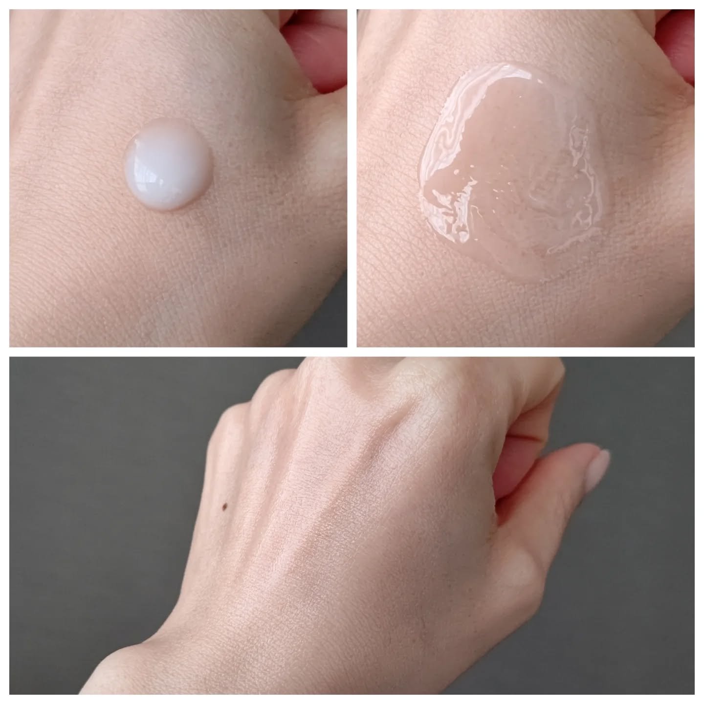 ディーププラスAZ/Macchia Label/美容液を使ったクチコミ（2枚目）