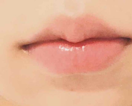 レブロン キス シュガー スクラブ/REVLON/リップスクラブを使ったクチコミ(3枚目)