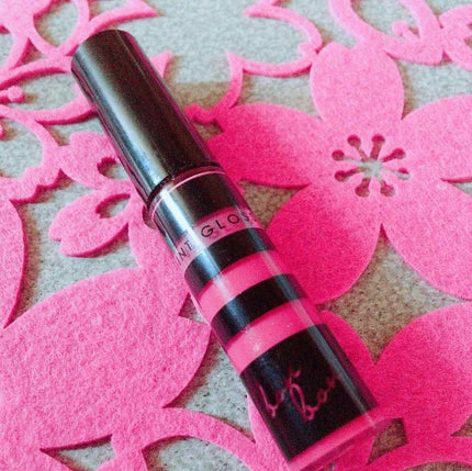 ティントグロス/ボンボン/リップグロスを使ったクチコミ(1枚目)