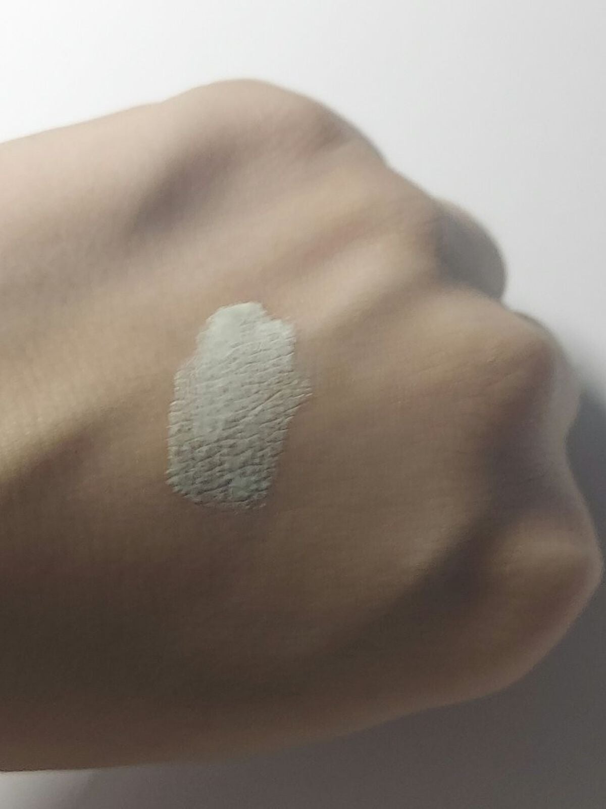 コントロールカラーベース/KiSS/化粧下地を使ったクチコミ(3枚目)