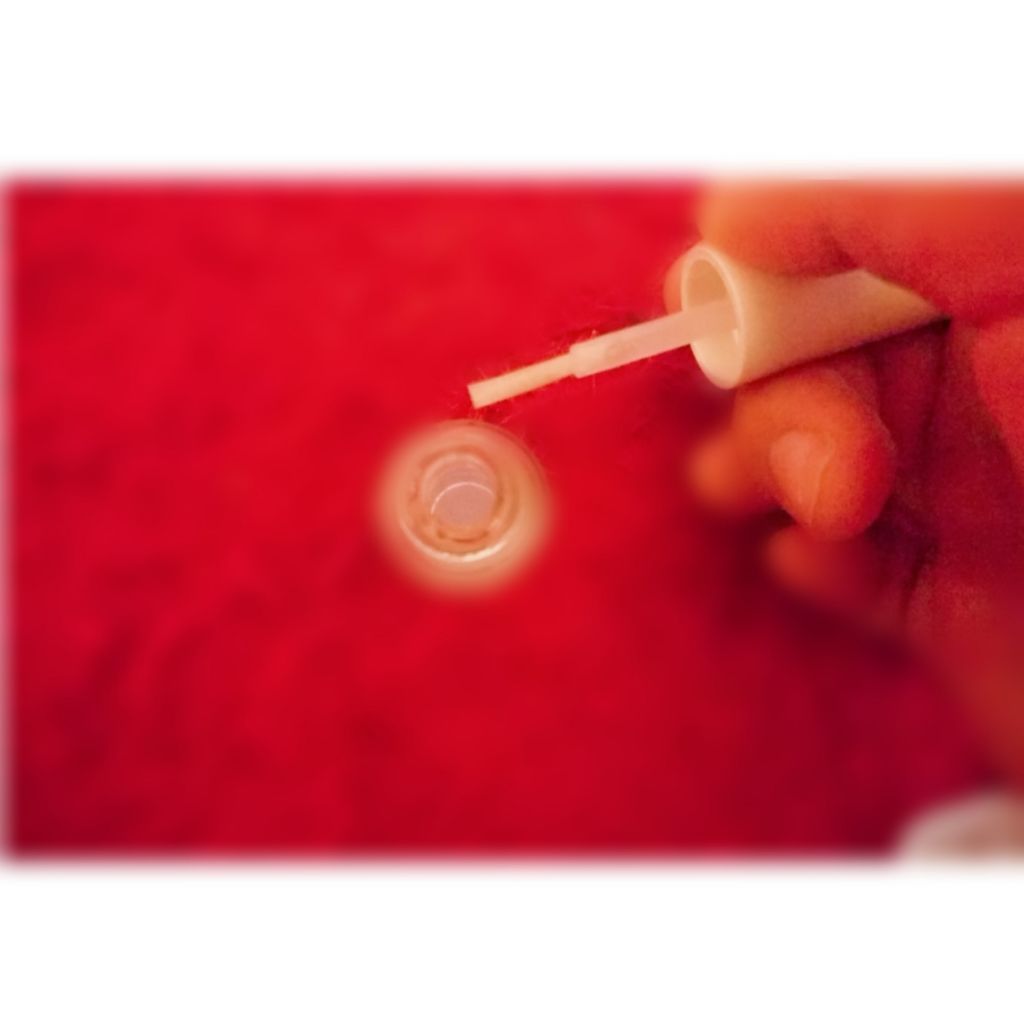 アイブロウコートN/CEZANNE/アイブロウコートを使ったクチコミ（2枚目）