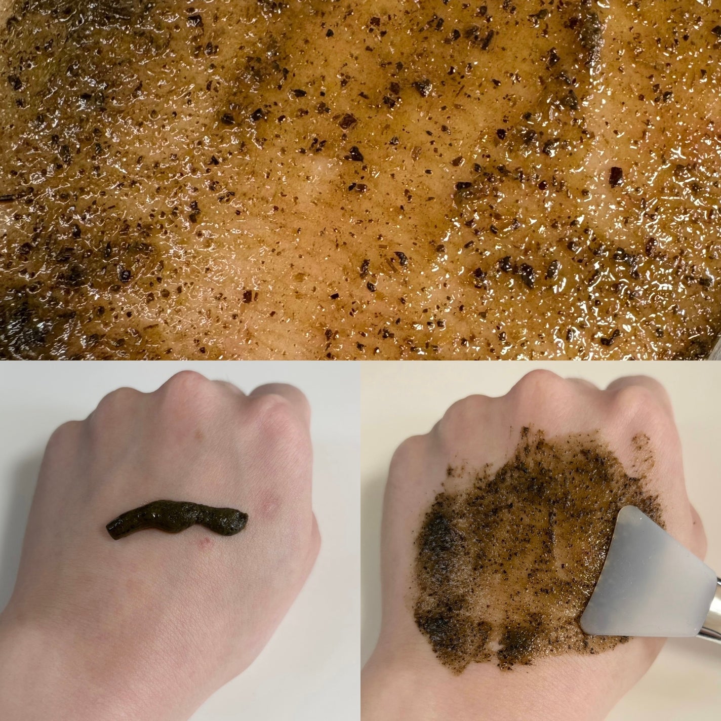 ãã£ãŒããªãŒããŒãããŒãªã³ã°ããã¯/WellDerma/æŽãæµãããã¯ã»ãã¹ã¯ã䜿ã£ãã¯ãã³ãïŒ2æç®ïŒ