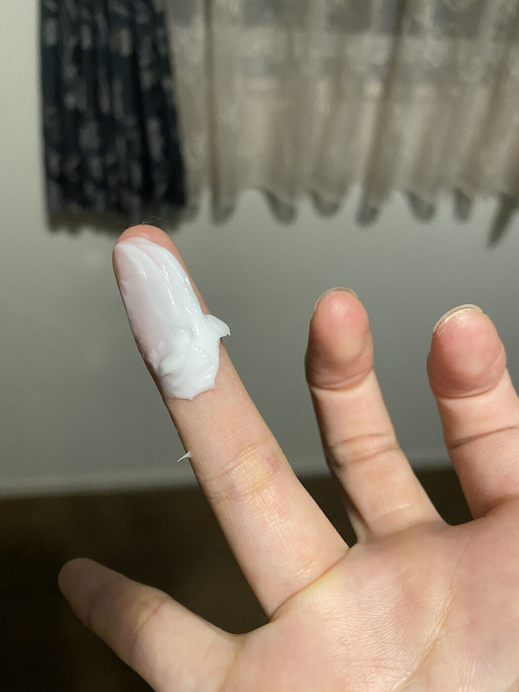 クリーム UFC/Kiehl's/フェイスクリームを使ったクチコミ（2枚目）