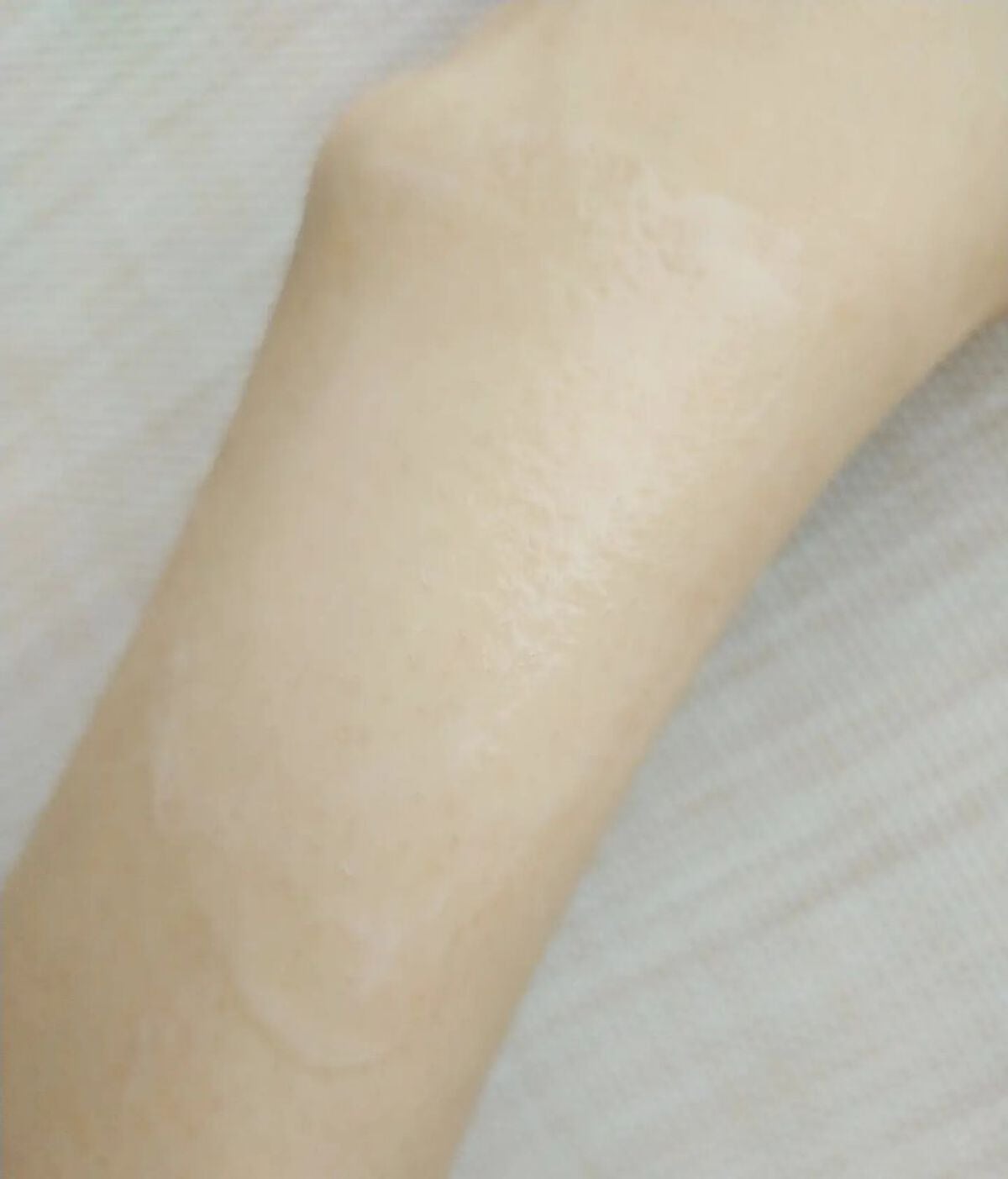 モイストボタニカル ジェルクレンジングR/unlabel/クレンジングジェルを使ったクチコミ(4枚目)