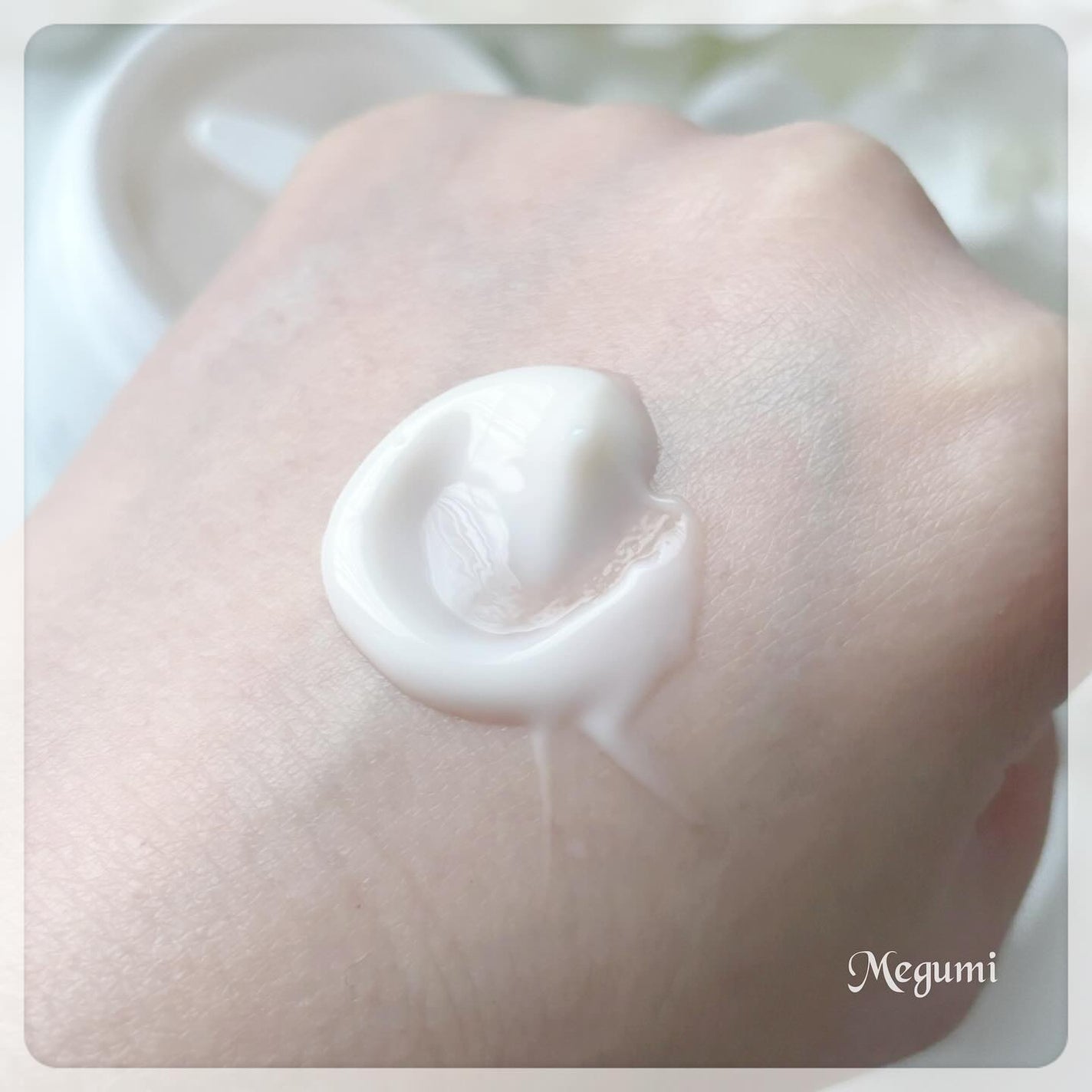 モイスチャージェルクリーム/SESALIS/フェイスクリームを使ったクチコミ(5枚目)