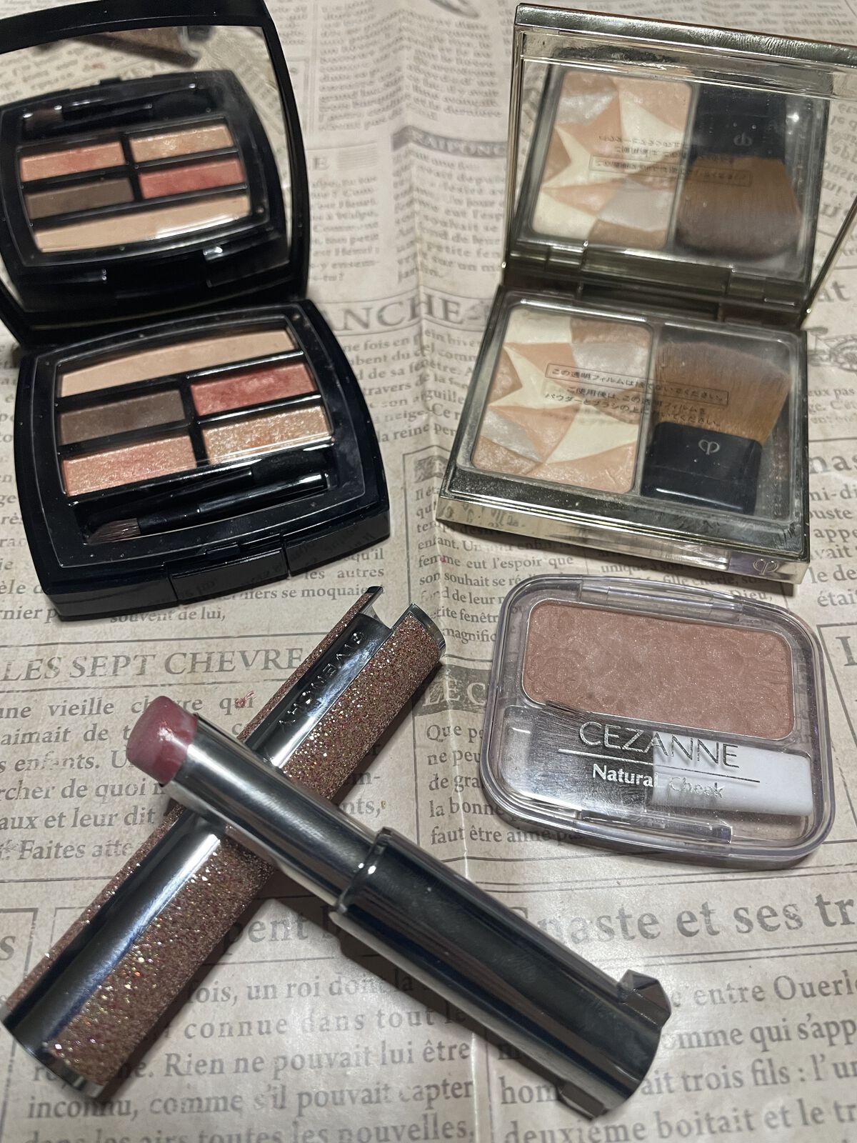 ローズ・パーフェクト/GIVENCHY/リップバームを使ったクチコミ（1枚目）