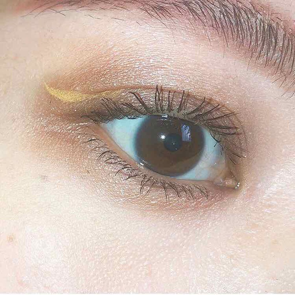 MOTE MASCARA™ (モテマスカラ)/UZU BY FLOWFUSHI/マスカラを使ったクチコミ（1枚目）