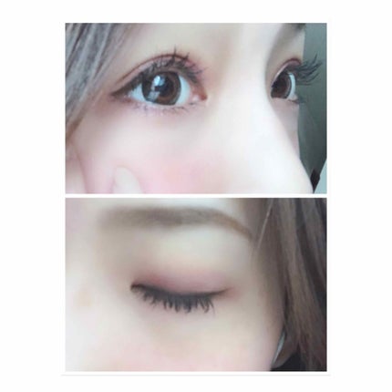 プレイカラー アイシャドウ/ETUDE/アイシャドウパレットを使ったクチコミ(2枚目)