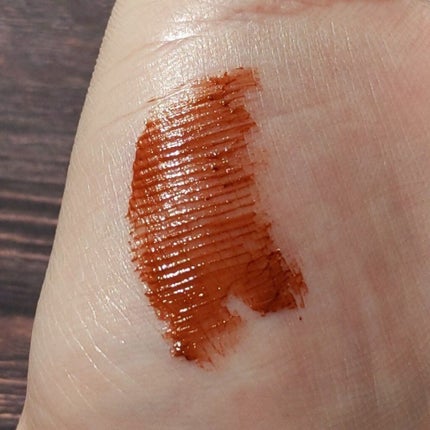 クイックラッシュカーラー/キャンメイク/マスカラ下地を使ったクチコミ(3枚目)