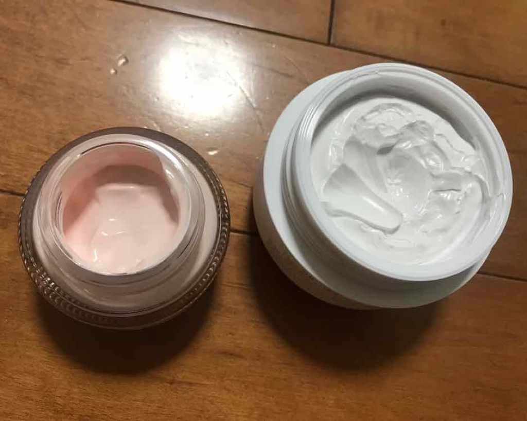 トーンアップクリーム いちごピンク/モウシロ/化粧下地を使ったクチコミ(2枚目)