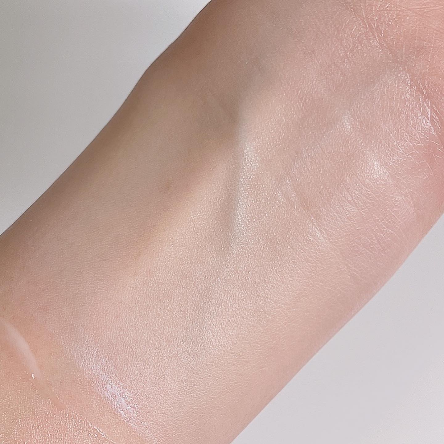 ビタトーンアップサンクリーム/TOCOBO/日焼け止めクリームを使ったクチコミ（3枚目）