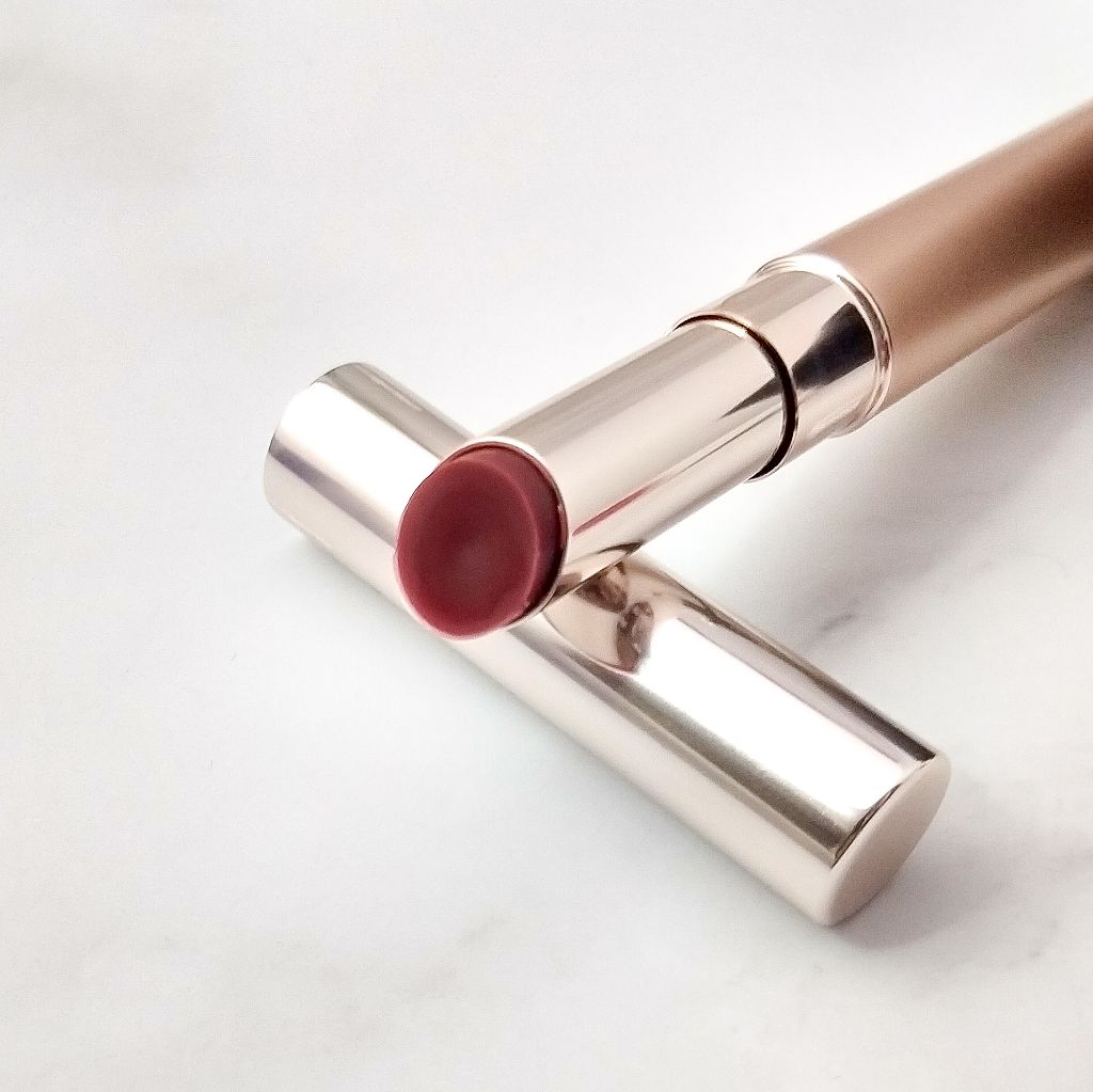 オペラ シアーリップカラー RN/OPERA/リップグロスを使ったクチコミ(2枚目)