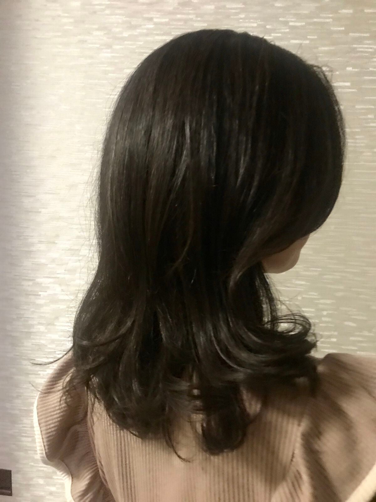 モイスト&ダメージリペア 集中トリートメント/FUN AZUM/ヘアマスク・ヘアパックを使ったクチコミ(2枚目)