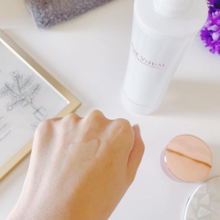 バイタルコンディショニング ローションa/FINE VISUAL/化粧水を使ったクチコミ(4枚目)