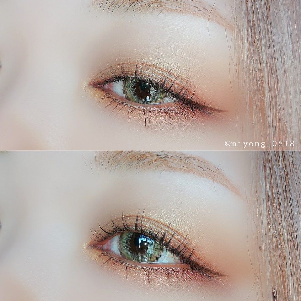 アイ カラー クォード 26 レオパード サン/TOM FORD BEAUTY/アイシャドウパレットを使ったクチコミ（2枚目）