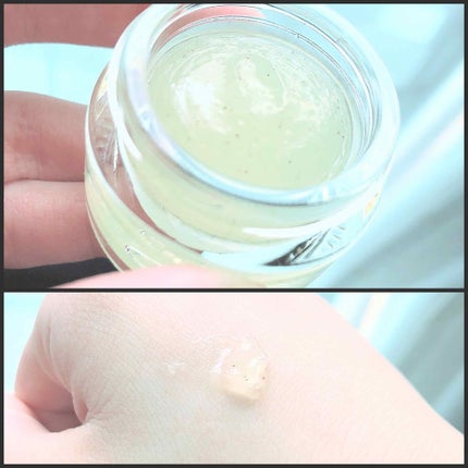 ワンダーハニー 色づくジューシー蜜リップ/VECUA Honey/リップクリームを使ったクチコミ(4枚目)