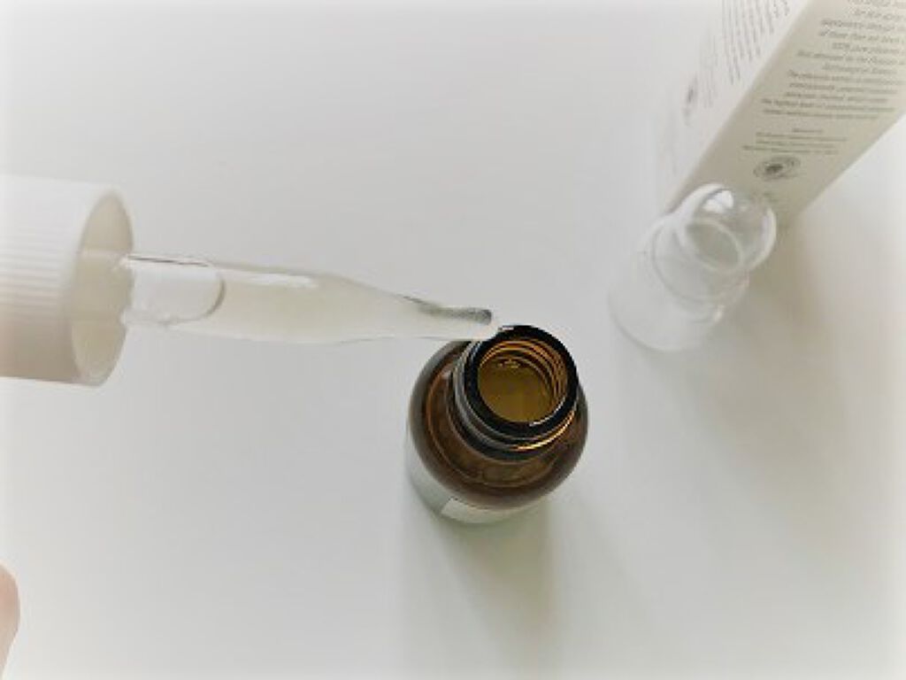 プラツェンタール エキストレ/スノーヴァ/美容液を使ったクチコミ（1枚目）